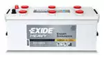 Аккумулятор грузовой Exide HEAVY Expert Endurance ED1353 6СТ-135 Ач обр.