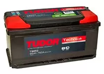 Аккумулятор автомобильный TUDOR Starter TC601A 6СТ-60 Ач прям.