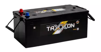 Автомобильный аккумулятор TAXXON TRUCK MF 140 Ah L+ 713140, 950А ОП (513x189x217) D4