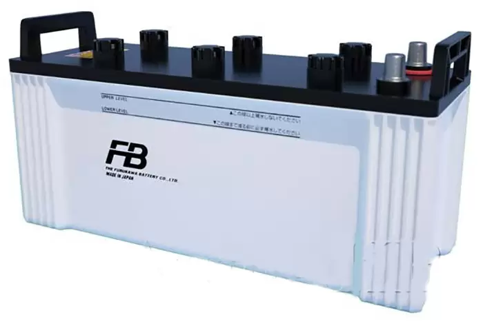 Аккумулятор грузовой FB High Grade FH155G51 6СТ-150 Ач обр.