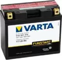 Аккумулятор мото VARTA AGM 508 901 015 TTZ10S-BS 8 Ач