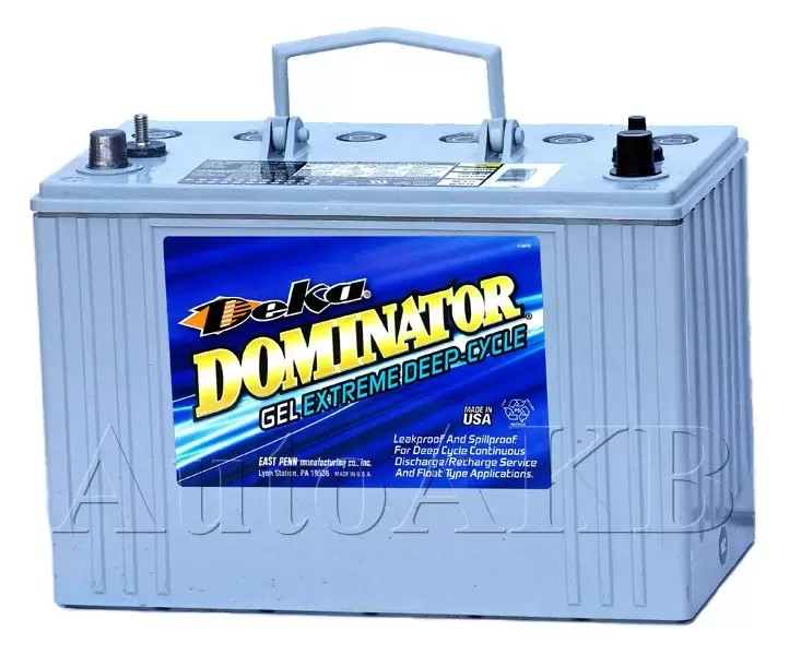 Аккумулятор автомобильный Yuasa PRN-105D31R 80 Ач