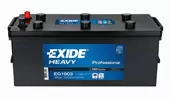 Аккумулятор грузовой Exide Heavy Professional EG 1403 6СТ-140 Ач обр.