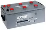 Аккумулятор грузовой Exide HEAVY Expert EE 2253 6СТ-225 Ач обр.