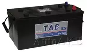 Аккумулятор грузовой TAB Polar 68032 190 Ач прям.