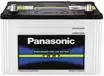 Аккумулятор автомобильный Panasonic N-60В24L-JE 6СТ-55 Ач обр.