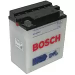 Аккумулятор мото Bosch М4 YB14L-A2 (12V) 14 Ач