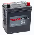 Аккумулятор автомобильный TUDOR High-Tech TA386 6СТ-38 Ач обр.