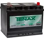 Аккумулятор автомобильный TENAX High Line ASIA 6СТ-68 Ач обр.